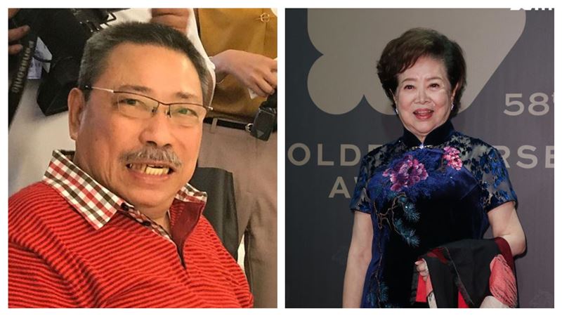 陳松勇突離世　影后憾：一句話都沒說