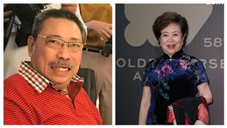 陳松勇突離世　影后憾：一句話都沒說