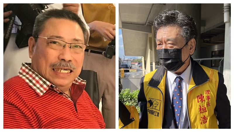 陳松勇驟逝無家人　康凱後事細節曝光