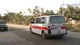 (專案)避讓救護車081117