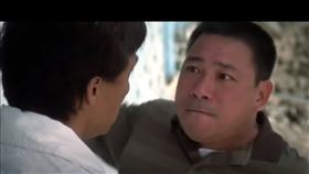 ▲玻璃樽、陳松勇、成龍（圖／翻攝自《玻璃樽》YT影片）