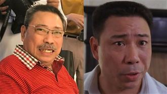 終身未婚無子嗣！她曝陳松勇最後遺言