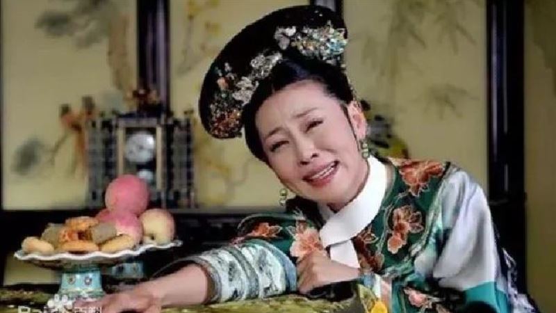 為啥皇上百年不翻齊妃牌子？真相殘酷