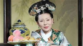 ▲齊妃。（圖／翻攝自百度百科） 