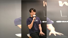 ▲洛杉磯道奇選手林暉盛。（圖／展逸國際行銷提供）