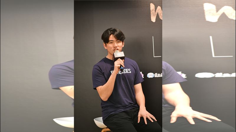疫情讓道奇砍60名選手　嚇到林暉盛