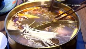 火鍋吃到飽掀90分鐘風潮  民怨時間少吃太趕