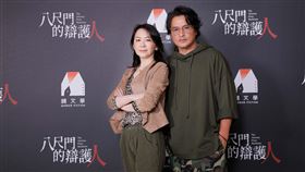 李銘順,范逸臣,潘儀君,初孟軒,雷嘉汭,陸夏。（鏡文學提供