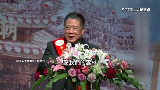 名律當街遭毆　李婉鈺父遭影射藏鏡人