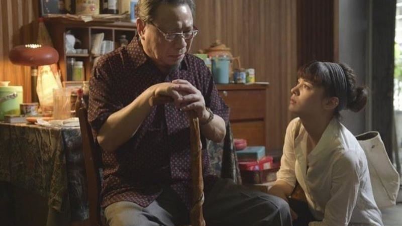 陳松勇逝世！張榕容難過曝：最後孫女