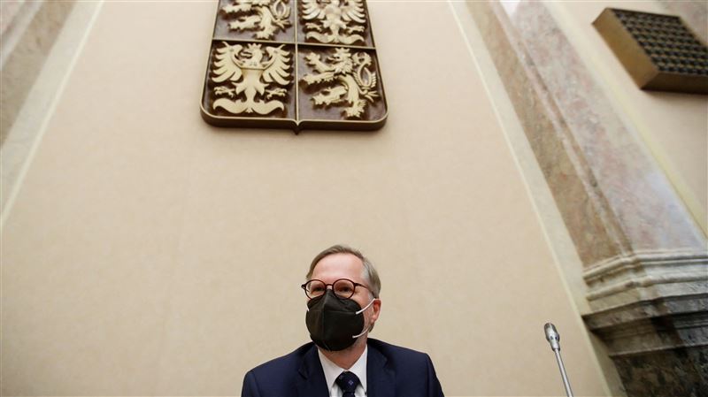 捷克新政府上任　強調與民主政府合作