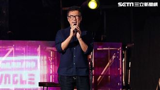 李宗盛罕見秀饒舌　雙手比讚擺動好Q