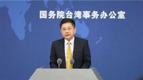 馬曉光。（翻攝自人民日報）