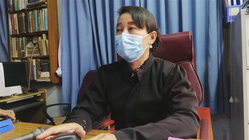 被軍政府推翻　翁山蘇姬處境引發擔憂