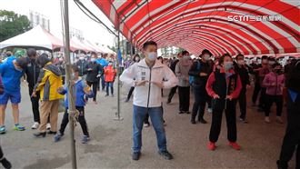 中立呢？顏寬恒易借場地　林靜儀借嘸