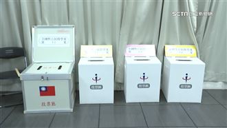 藍拋「公投案全印同張選票」！中選會打臉