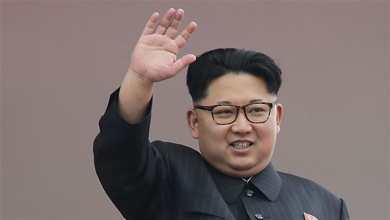 當年被嘲笑！金正恩如何翻身重掌大權