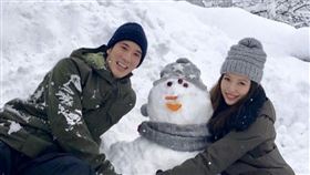 王力宏 色戒 湯唯 翻攝自微博