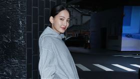 林映唯三立新聞網專訪。（記者邱榮吉/攝影）