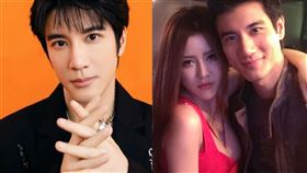 歌手王力宏/雙胞胎女團BY2的妹妹Yumi