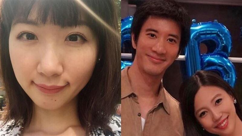 網紅發文罵老公　一看王力宏秒道歉