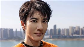 王力宏。（圖／翻攝自王力宏IG）