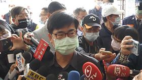 四大公投,陳其邁,陳菊,趙天麟