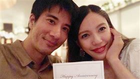 ▲王力宏1招擄獲16歲李靚蕾！睡完隔天翻臉「不想談感情」。（圖／翻攝自王力宏Instagram）