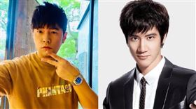 王力宏 周杰倫 (圖／翻攝自王力宏微博　周杰倫IG)