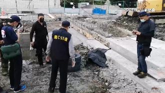 收不到保護費　角頭兩四工地放假炸彈