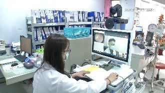 看診忘帶健保卡免驚　虛擬健保卡便民