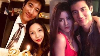 李靚蕾沒收到私訊　By2：她又撒謊