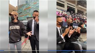 李靚蕾控王力宏關係亂！　陳建州回應