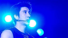 王力宏
翻攝臉書