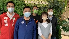 四大公投,投票,選務人員