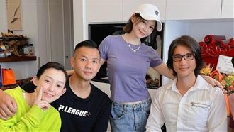 王力宏爛老公　陳建州10年前就爆料