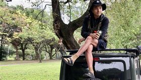 王少偉。（圖／建印娛樂提供）