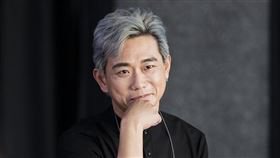 黃秋生,謝盈萱,范少勳,陳家逵。（公視提供