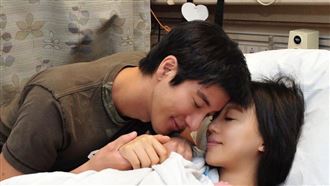 李靚蕾反擊王力宏　3200字全文曝