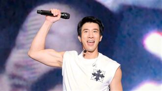 王力宏昔0負評怎辦到？網曝高招手段