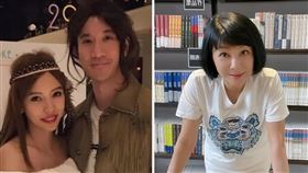 ▲王力宏被毀滅！吳淡如揭「李靚蕾心寒關鍵。（圖／翻攝微博、臉書）