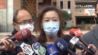 被批裝睡　林靜儀：請米粉就可跳過？