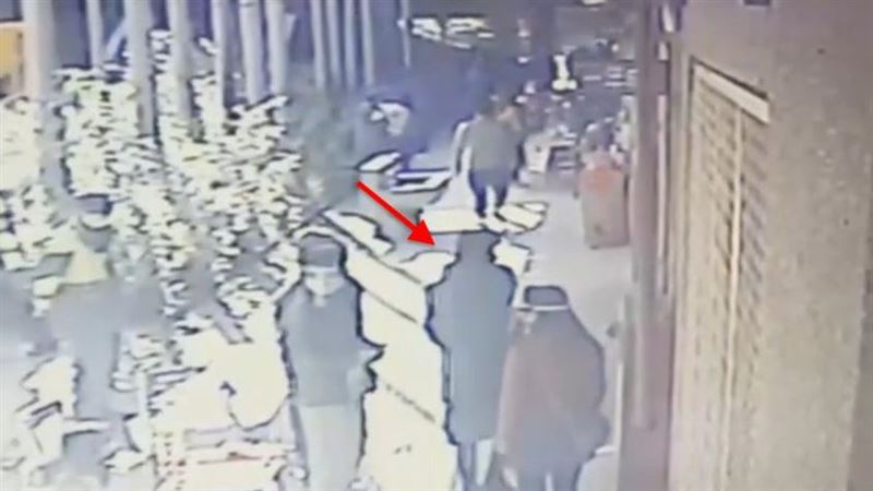 新／疑蓋錯章　竹市1女將公投票攜出