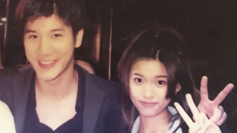 王力宏師妹身分曝光！9聲明反擊回嗆