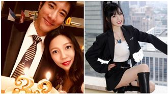 李靚蕾5篇長文　Yumi閨密宣戰了