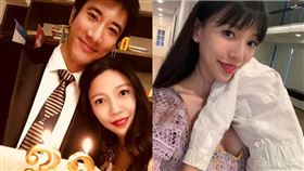 李靜蕾,王力宏,學歷,中日混血