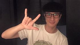 翻攝自王力宏臉書