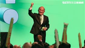 蘇貞昌（圖／民進黨提供）