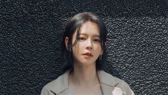 徐若瑄再發文：沒對不起我先生