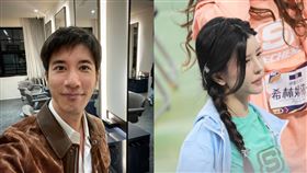 BY2妹妹。(圖／微博)